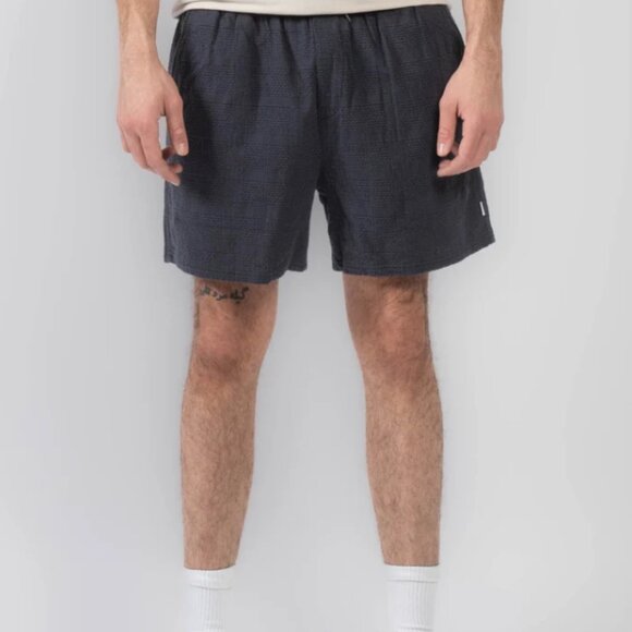 BNWT SS25 LES DEUX CHARLIE SHORTS M - Picture 1 of 15